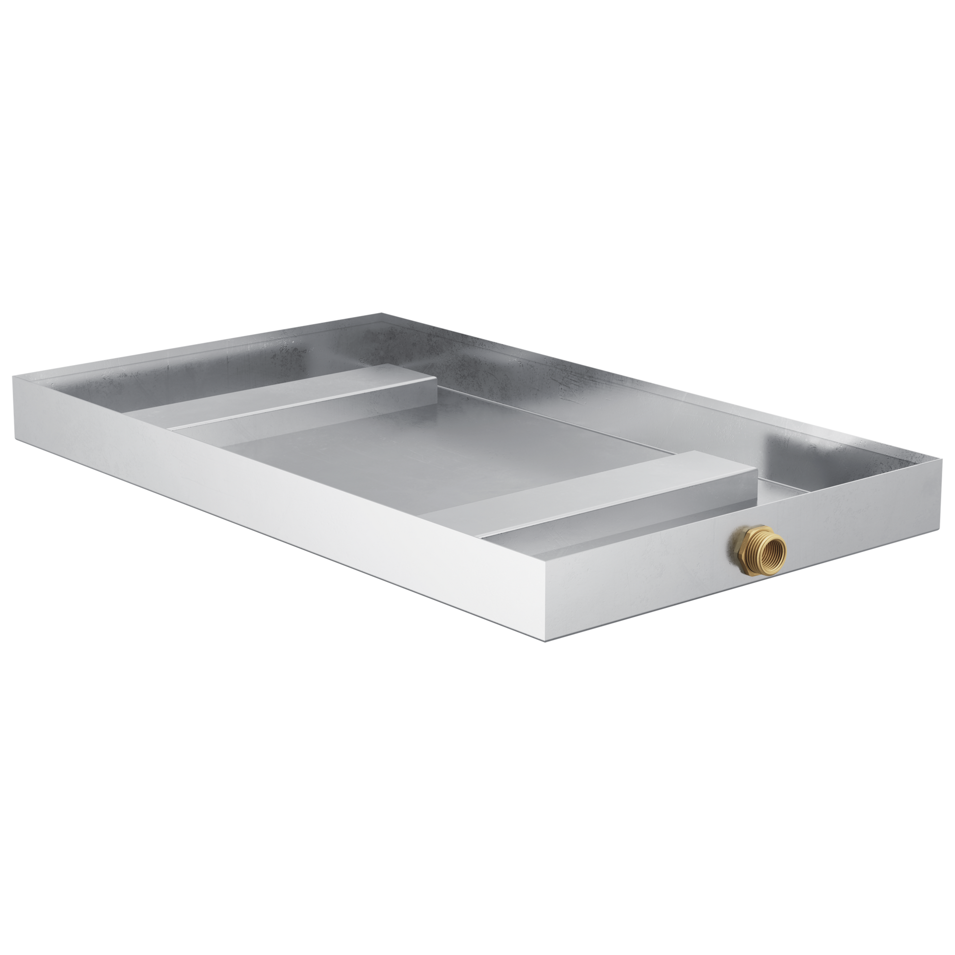 MYSTIX STEAM SYSTEM Mystix XL Generator Pan - XAN
