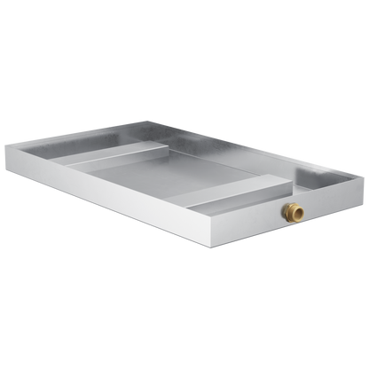 MYSTIX STEAM SYSTEM Mystix XL Generator Pan - XAN