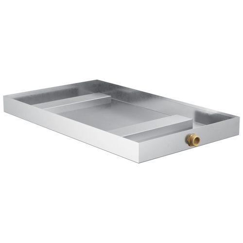 MYSTIX STEAM SYSTEM Mystix XL Generator Pan - XAN