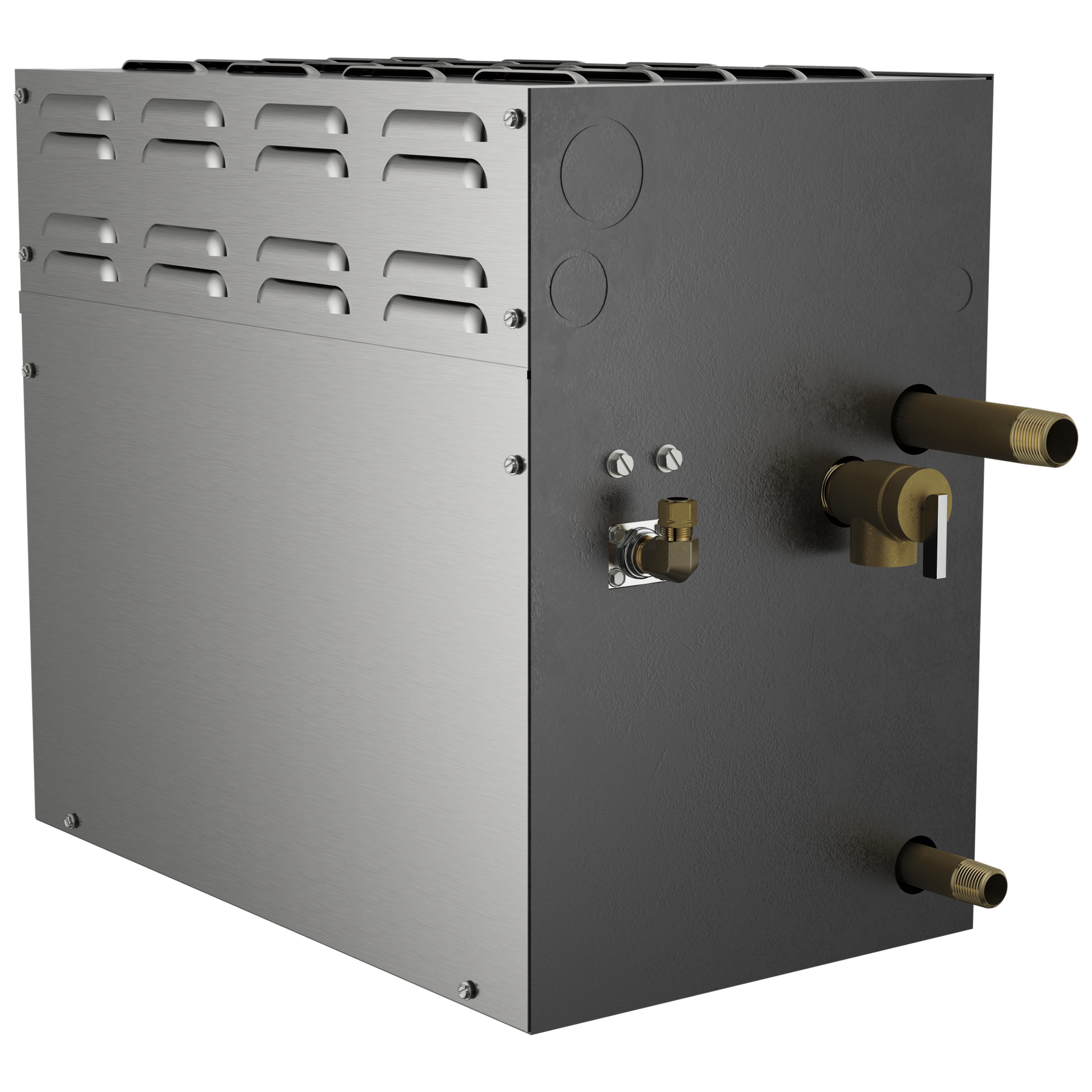 Mystix Steam System 20kW Steam Generator - 240V 1ph - 1