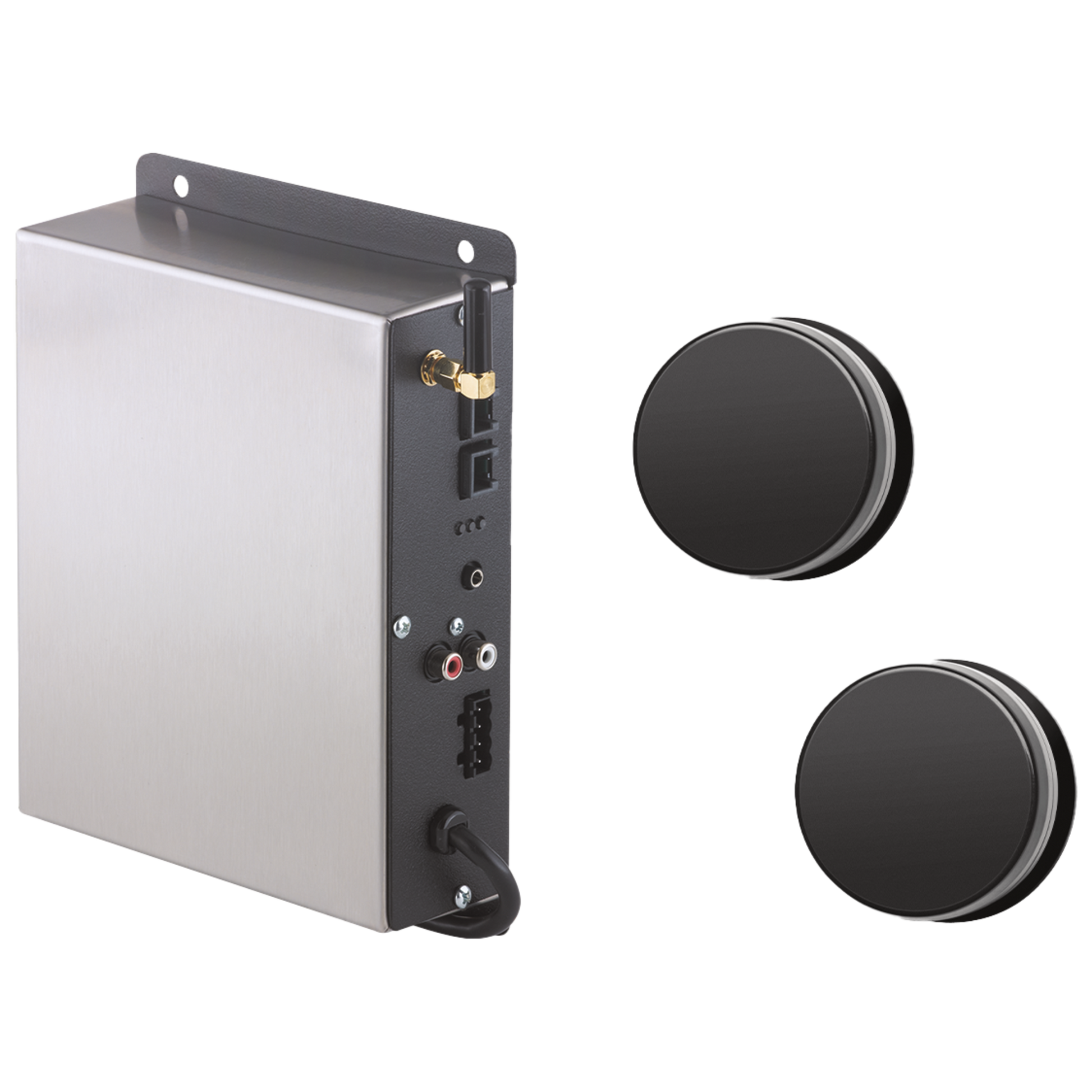 Brizo Audio System - 3