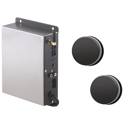 Brizo Audio System - 3
