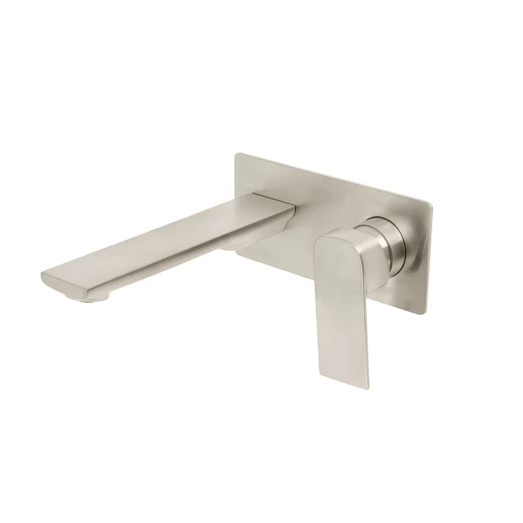 Timelyss Wall-Mount Bathroom Faucet F14127 - Golzar Home