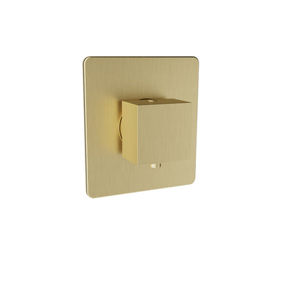 Baril Complete 3/4" thermostatic valve