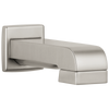 Tub Spout/Pull-down Diverter Assembly