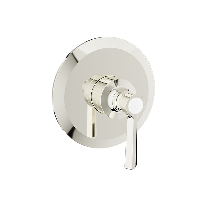 Baril Complete 3/4" thermostatic valve