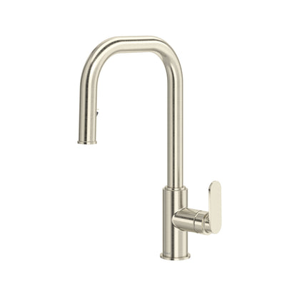 Riobel Arca™ Pull-Down Kitchen Faucet With U-Spout
