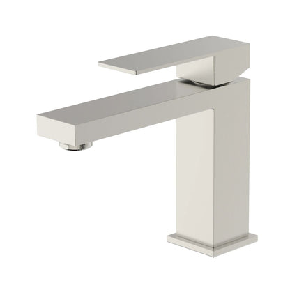 Aquaflo Kent Single-Hole Lavatory Faucet