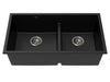 Vogt VILLACH GS LOW DIVIDE 32"x18"x9"