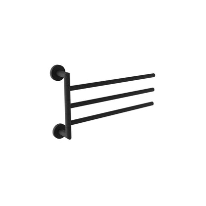 Baril Triple towel bar