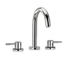 Cabano Widespread basin faucet