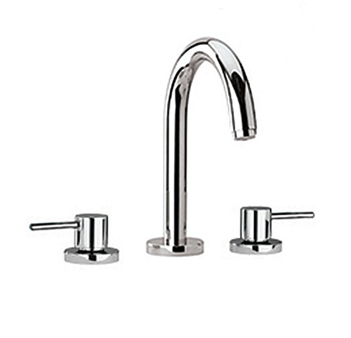 Cabano Widespread basin faucet