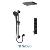 EXTENZA 3 functions shower kit, Alys