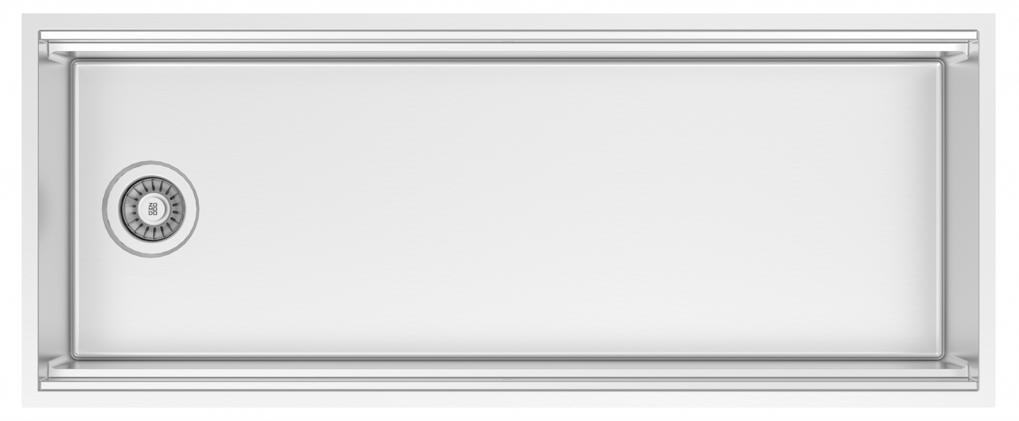 Zomodo Boutique 44" Workstation Single Kit