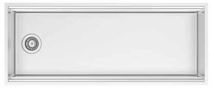 Zomodo Boutique 44" Workstation Single Kit