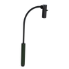 Rubinet Hand Held Shower Bidet Only Matt Black