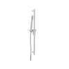 Baril 1-spray sliding shower bar