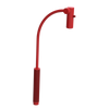 Rubinet Hand Held Shower Bidet Only Red