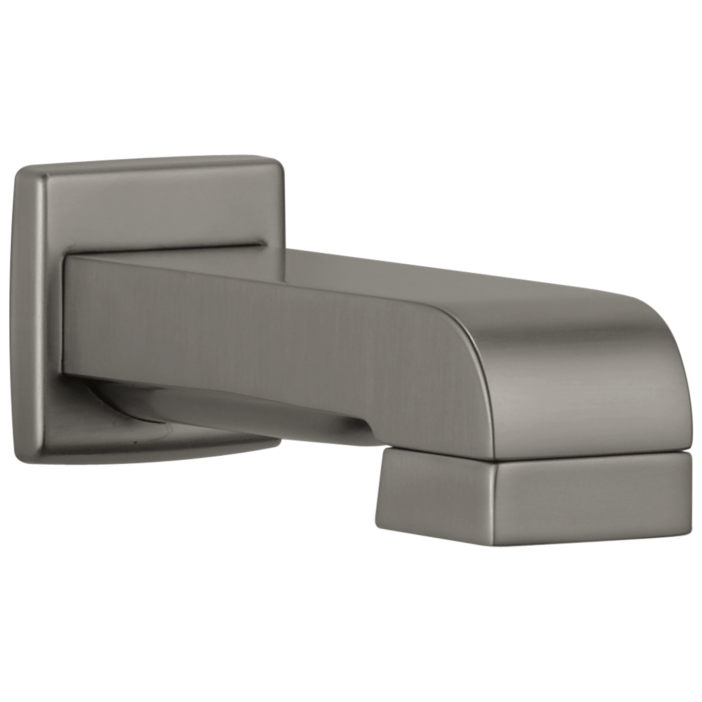 Tub Spout/Pull-down Diverter Assembly