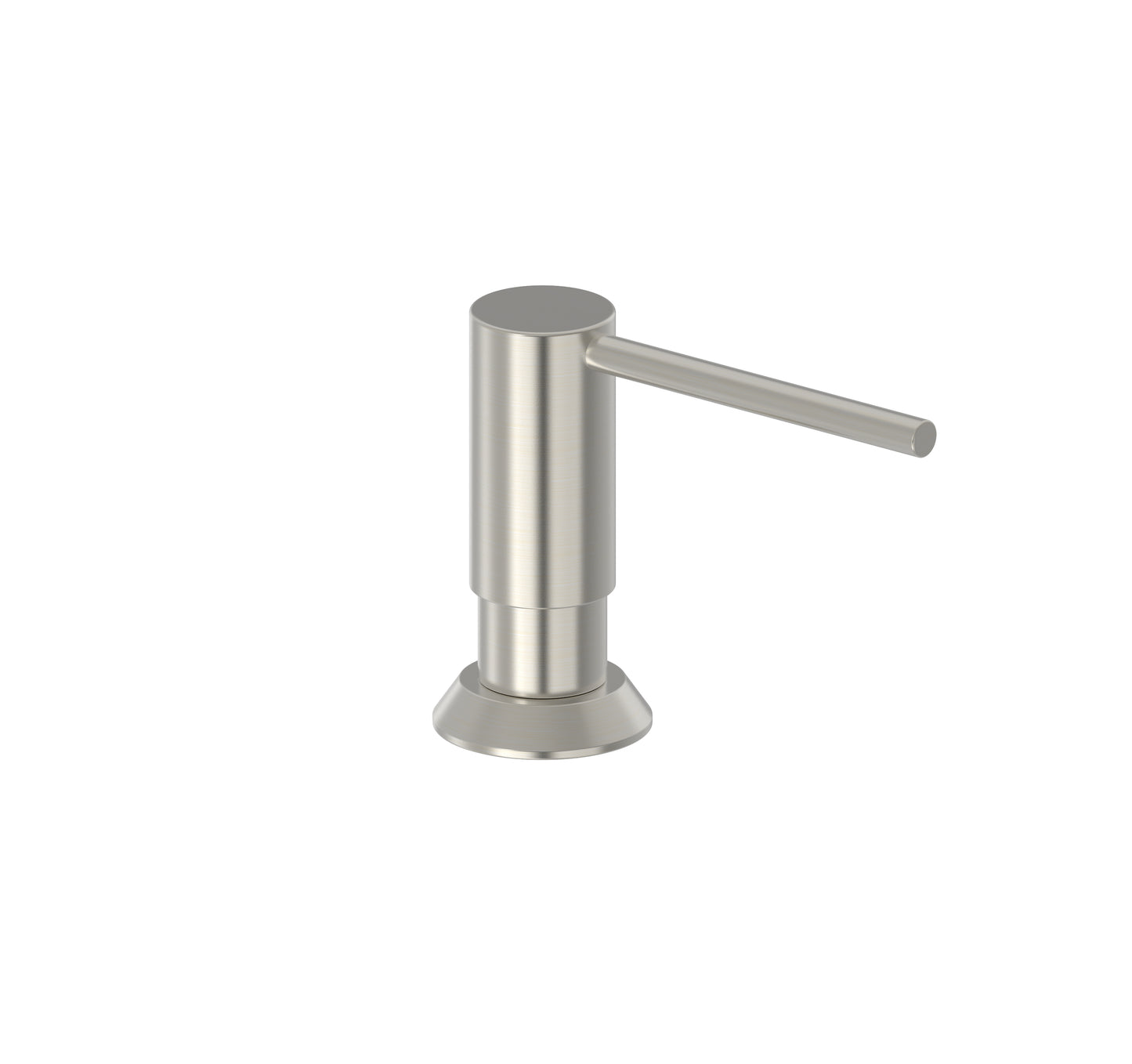 Baril Modern soap dispenser