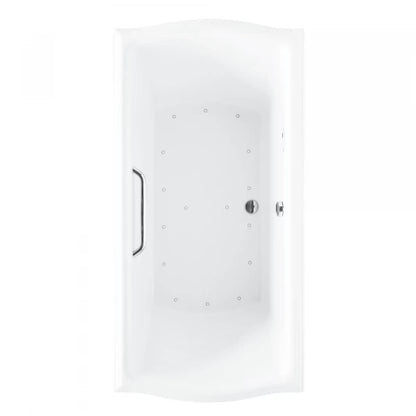 TOTO Clayton® Air Bath 71-5/8" x 35-7/8" x 25-3/8"