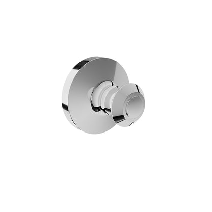 Baril Bathrobe holder