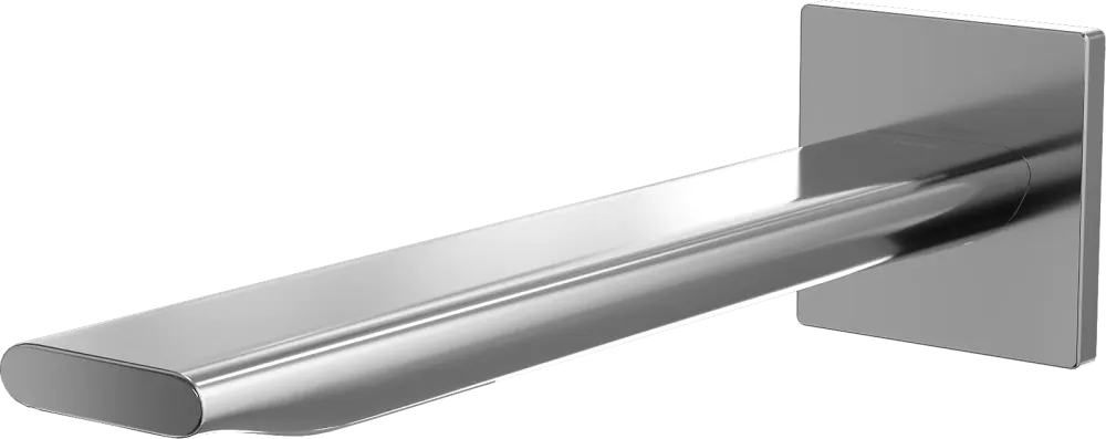 TOTO Libella® Touchless Wall-Mount Faucet - 0&period;5 GPM