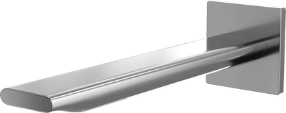 TOTO Libella® Touchless Wall-Mount Faucet - 0&period;5 GPM