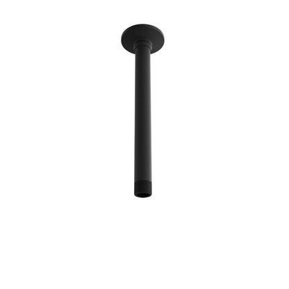 Baril 9" ceiling mounted shower arm