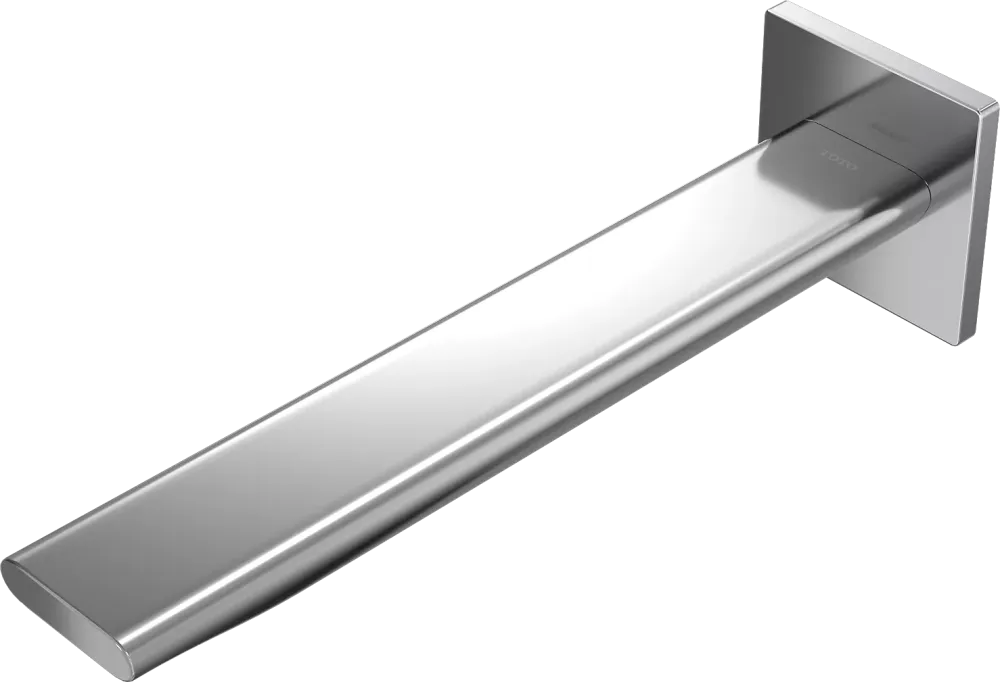 TOTO Libella® Touchless Wall-Mount Faucet - 0&period;5 GPM