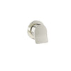 Baril Complete 2-port diverter with stop