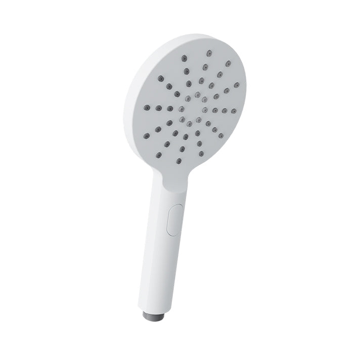 Baril 3-spray anti-limestone hand shower