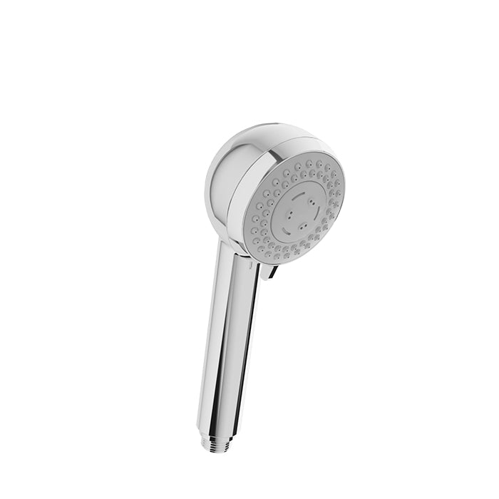 Baril 2-spray anti-limestone hand shower