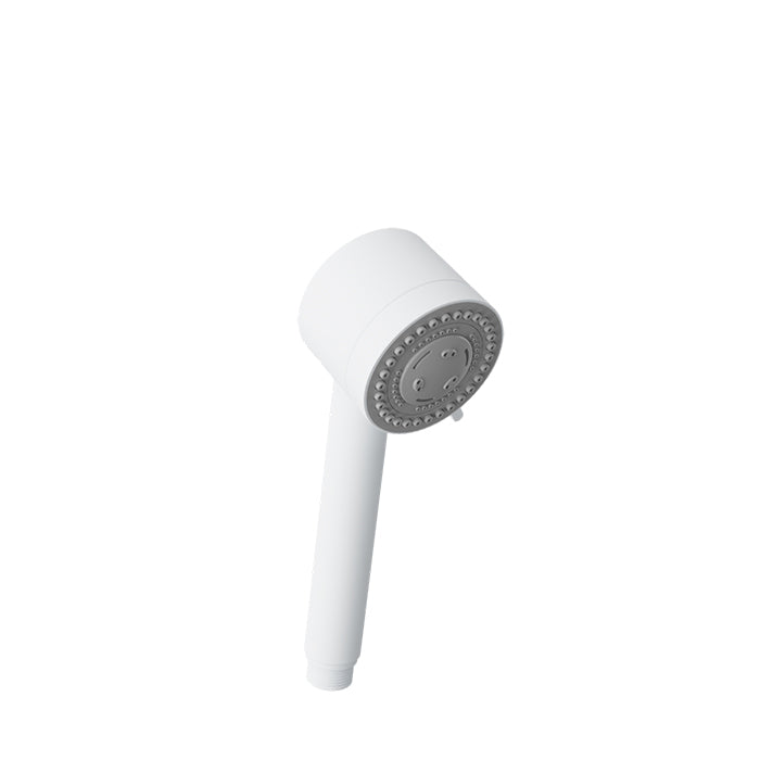 Baril 4-spray anti-limestone hand shower