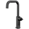 Brizo Bar Faucet With Square Spout Less Handle