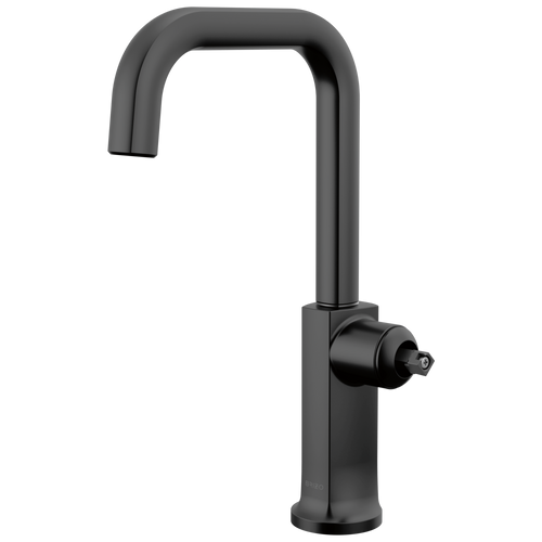 Brizo Bar Faucet With Square Spout Less Handle