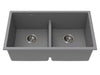 Vogt MODLING GS LOW DIVIDE 30"x18"x9"