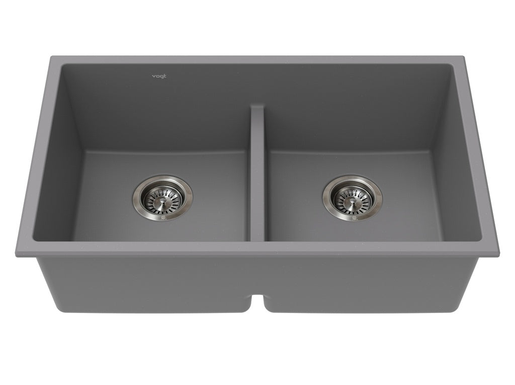 Vogt MODLING GS LOW DIVIDE 30"x18"x9"