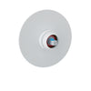Baril Pressure balanced shower valve (without handle)