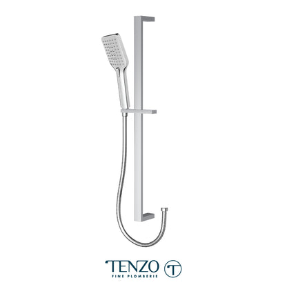Tenzo Bars Kits Slide-Bar Shower