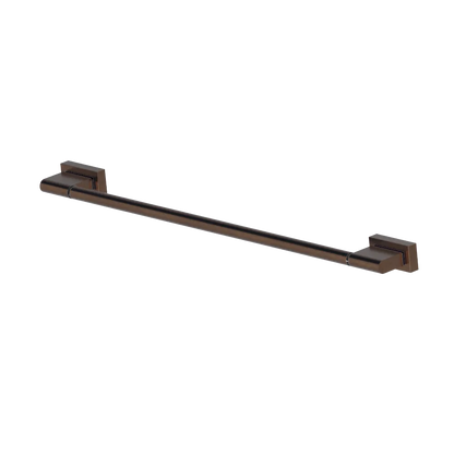Rubinet Towel Bar 18" Oil Rubbed Bronze