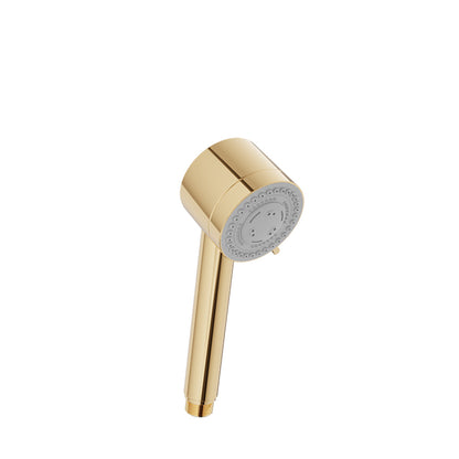 Baril 4-spray anti-limestone hand shower