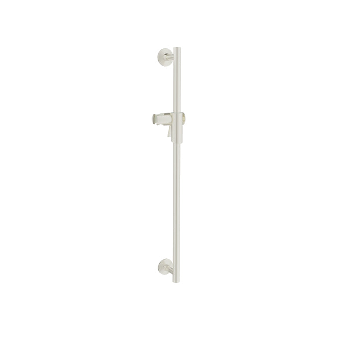 Baril Shower bar with slider