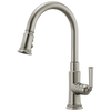 Brizo Pull Down Faucet