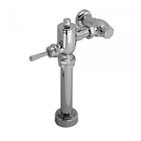 Toto Manual Flush Valve - 1- V B Set Toilet Flushometer