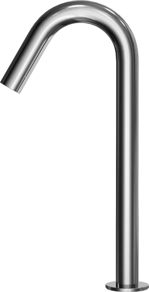 TOTO Helix® Touchless Faucet - Vessel - 0&period;5 GPM