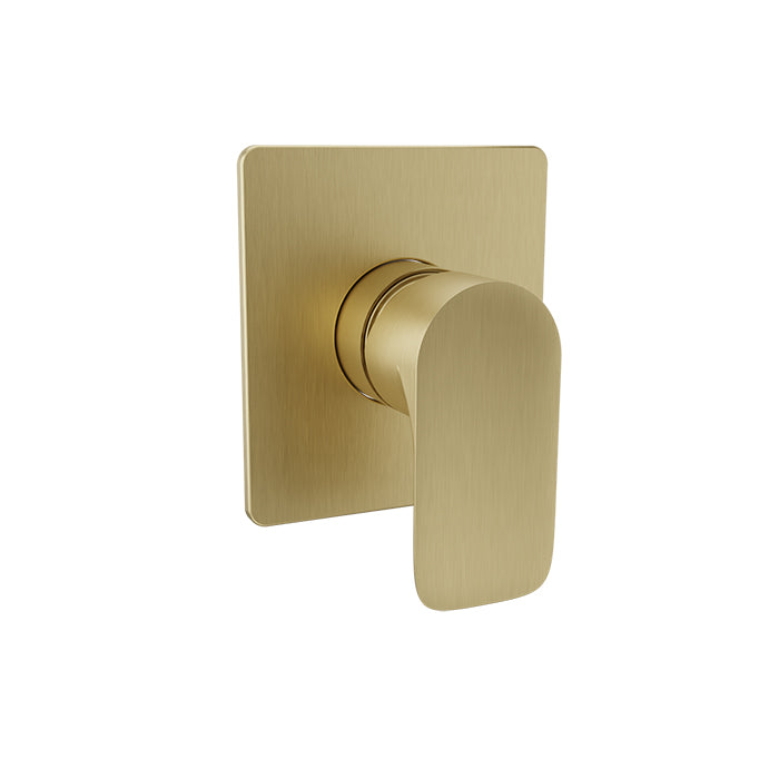 Baril Complete pressure balanced shower control valve