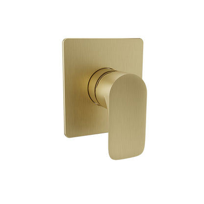 Baril Complete pressure balanced shower control valve