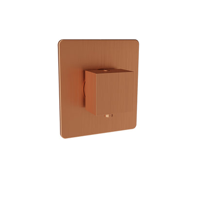 Baril Complete 3/4" thermostatic valve