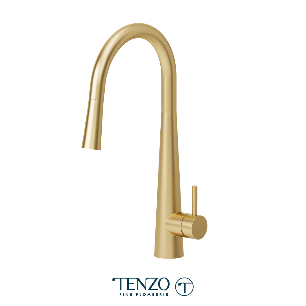 AVIVA Kitchen faucet